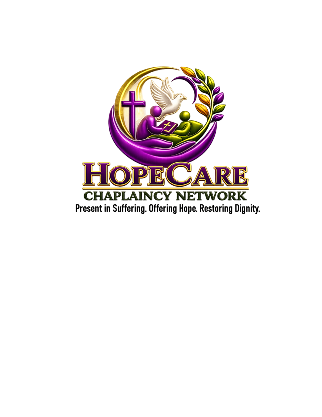 hopecarechaplaincynetwork.org