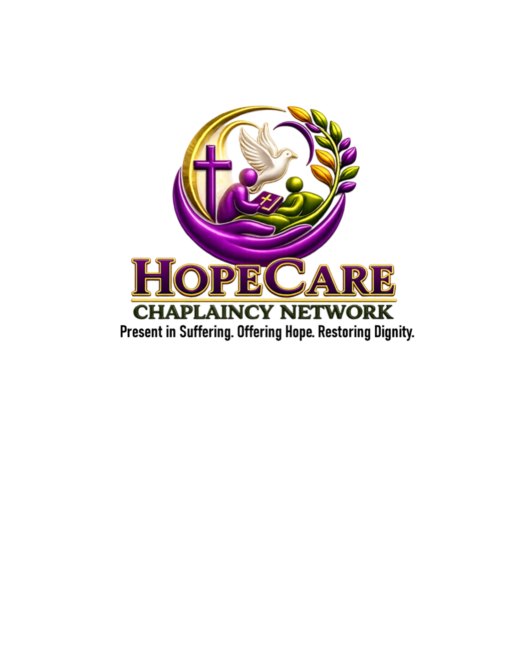 hopecarechaplaincynetwork.org